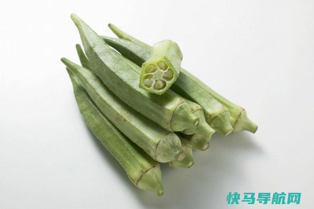 什么人千万不能吃秋葵？