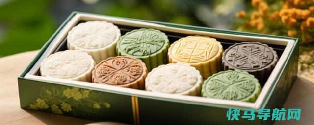 每年中秋节没卖完的月饼都去哪了