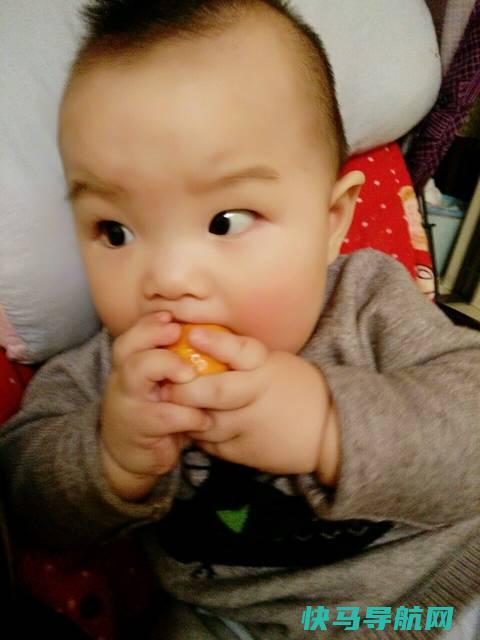 宝宝吃什么长个子最快