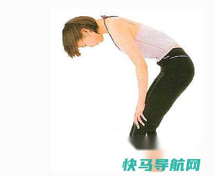 减膝盖赘肉的4个方法 第2张