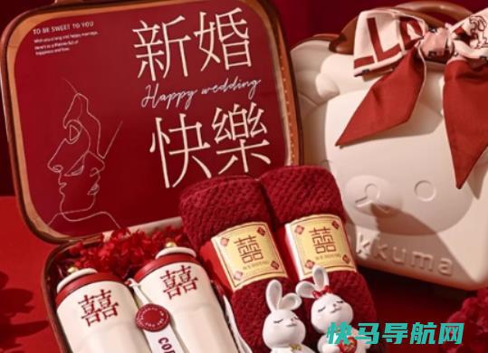 结婚拿陪嫁箱的人都有谁？结婚盆里都放东西