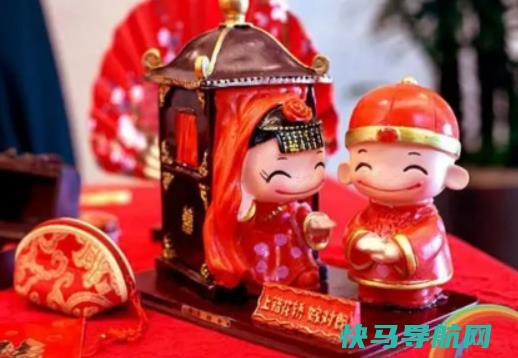 结婚拿陪嫁箱的人都有谁？结婚盆里都放什么东西
