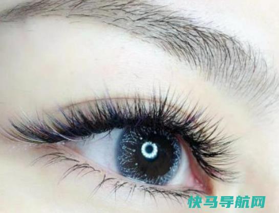 纹眉为什么那么贵？做了半永久纹眉的常见问题都有什么