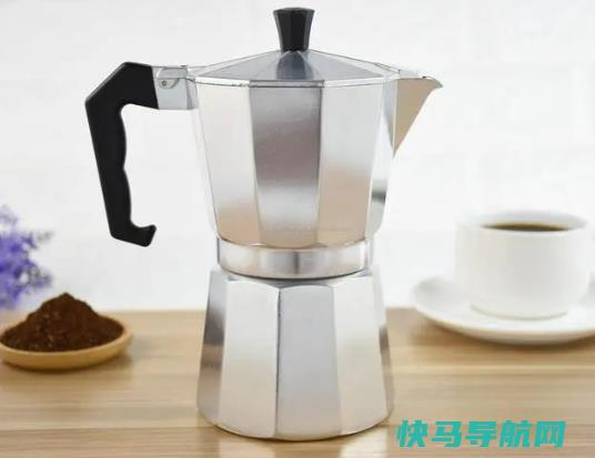 摩卡壶买什么咖啡豆好？摩卡壶用什么炉子合适