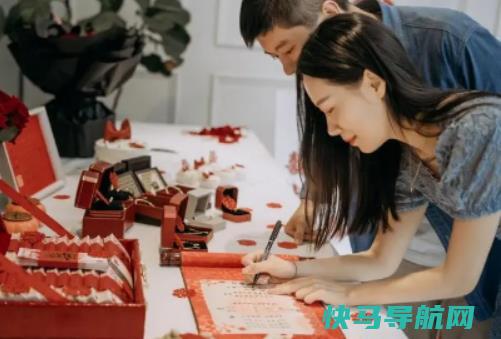 订婚为什么都选三六九日子？订婚的流程有哪些