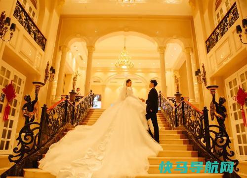 结婚娘家没人来丢人吗？婚礼办两场要给两次礼金吗