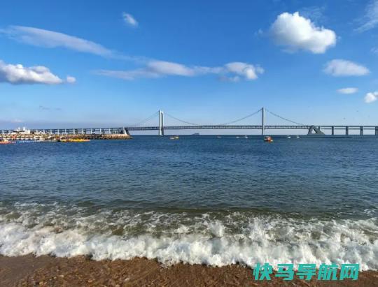 2023年大连赶海最佳时间是几月份？7月份去大连赶海应几号到那里