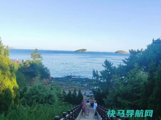 2023年大连赶海最佳时间是几月份？7月份去大连赶海应几号到那里
