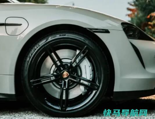 轮胎漏线了还能用吗？轮胎日期朝内没事吧