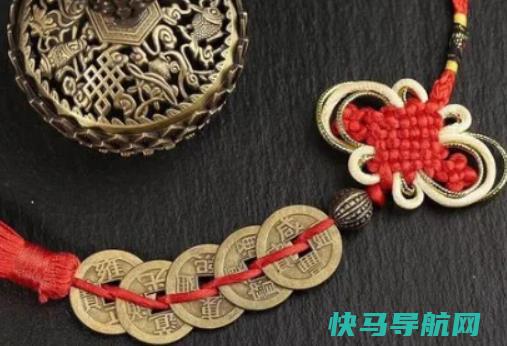 五帝钱叠加摆放好？办公室适合挂五帝钱吗