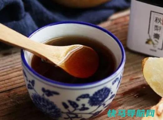 秋梨膏怎么知道熬好了？秋梨膏加蜂蜜好冰糖好
