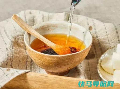 秋梨膏怎么知道熬好了？秋梨膏加蜂蜜好冰糖好