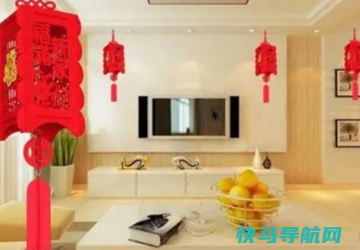 搬家入宅男主人不在好不好？入宅对联什么时候贴好