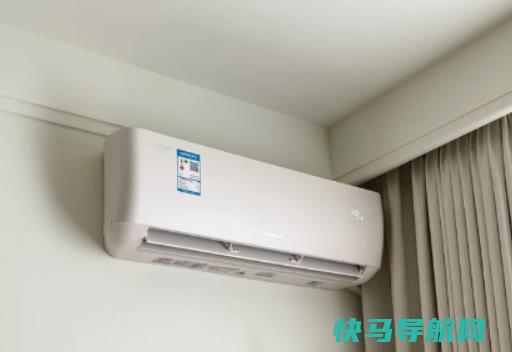 空调滴水很厉害是什么原因？挂机空调出风口滴水回事