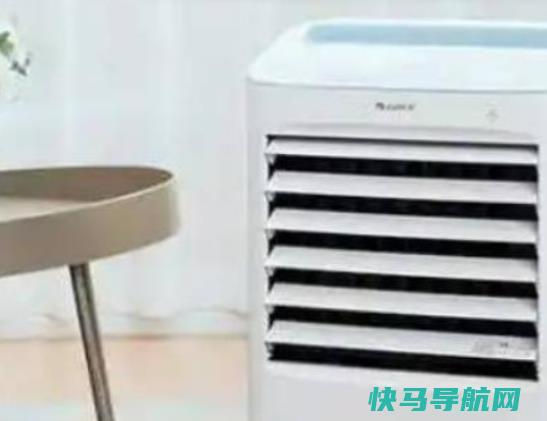 空调扇需要放水吗?哪些人适合用空调扇